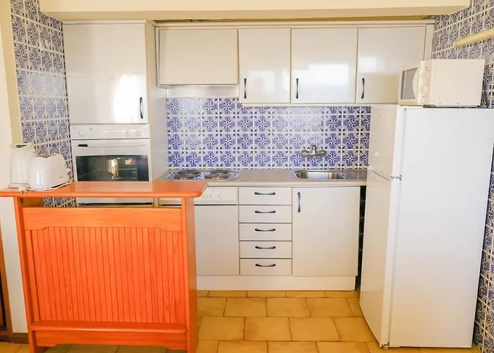 Apartamento Five Senses Sea View Portimão