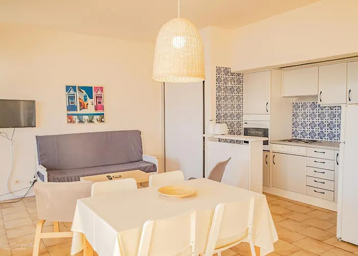 Five Senses Sea View Portimão