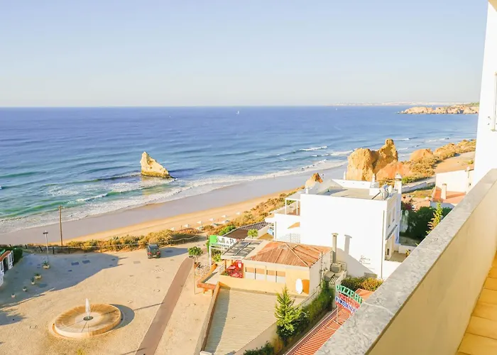 Five Senses Sea View