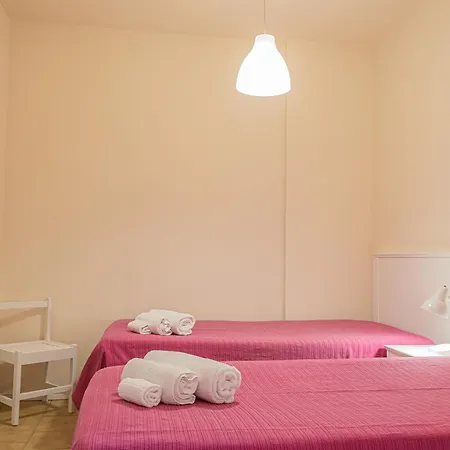 Five Senses Sea View