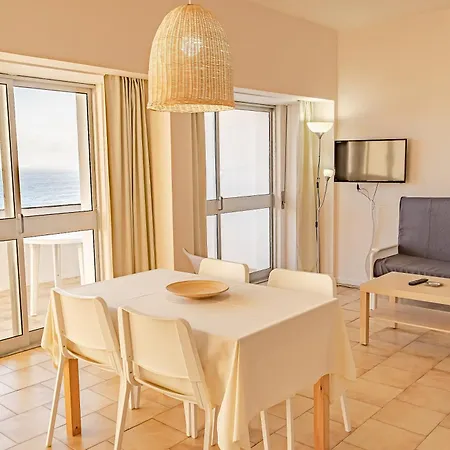 Five Senses Sea View