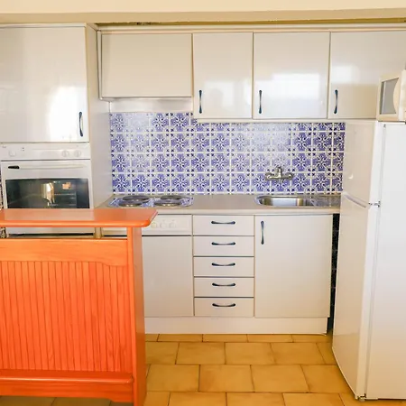 Apartment Five Senses Sea View Portimão