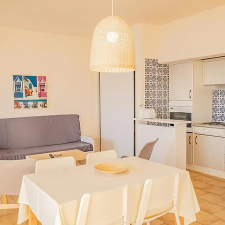 Five Senses Sea View Portimão