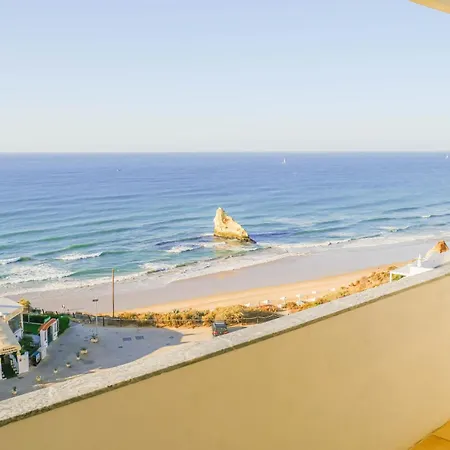 Five Senses Sea View * Portimao