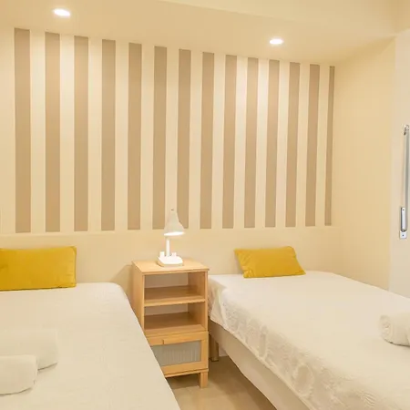 Five Senses Sea View Διαμέρισμα