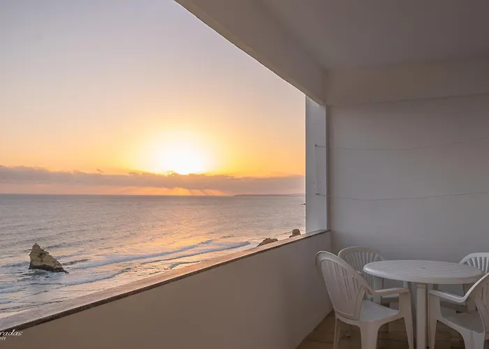 Five Senses Sea View * Portimão