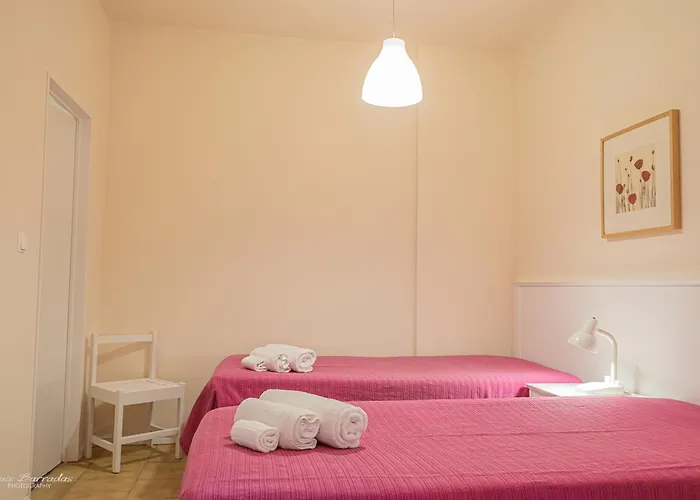 Five Senses Sea View