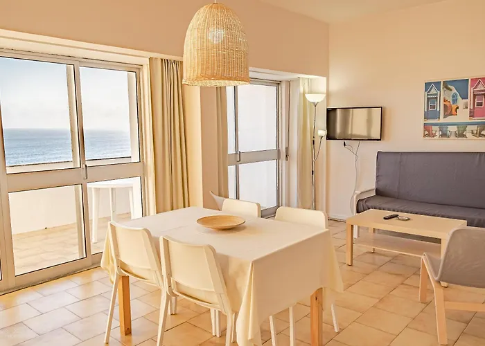 Five Senses Sea View