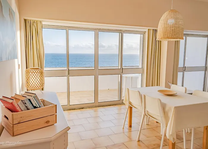 Five Senses Sea View *