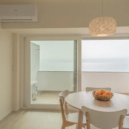 Five Senses Sea View Appartement Portimão